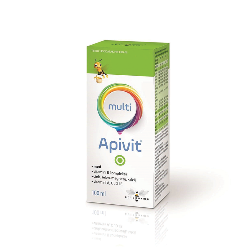 Apivit Multi