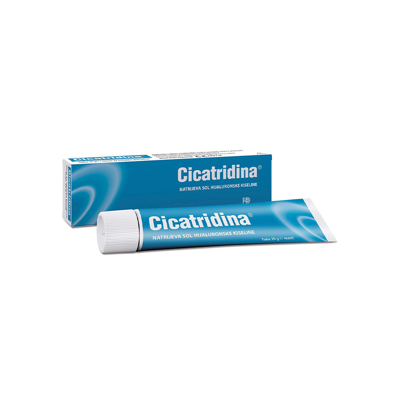 CICATRIDINA® MAST