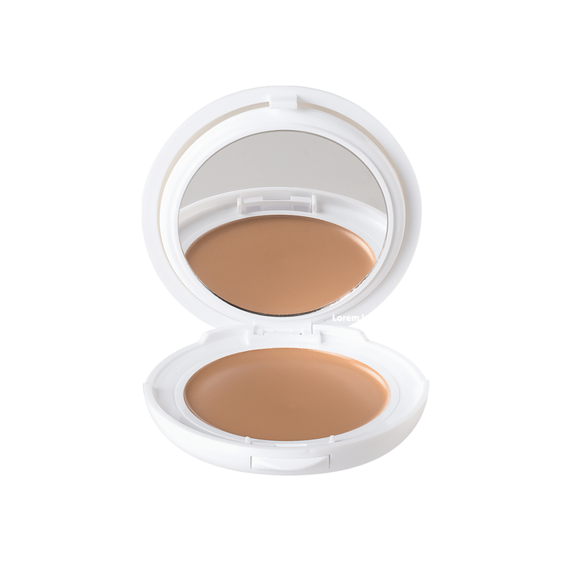 Couvrance kompaktna obojena krema - udobnost - SPF 30Miel (4.0)