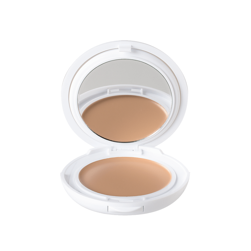 Couvrance kompaktna obojena krema - mat učinak - SPF 30 Naturel (2.0)