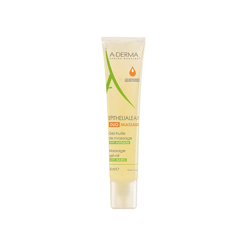 Ephiteliale A.H Duo Massage masažno gel-ulje