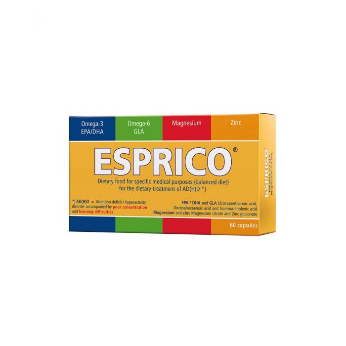 ESPRICO kapsule za djecu