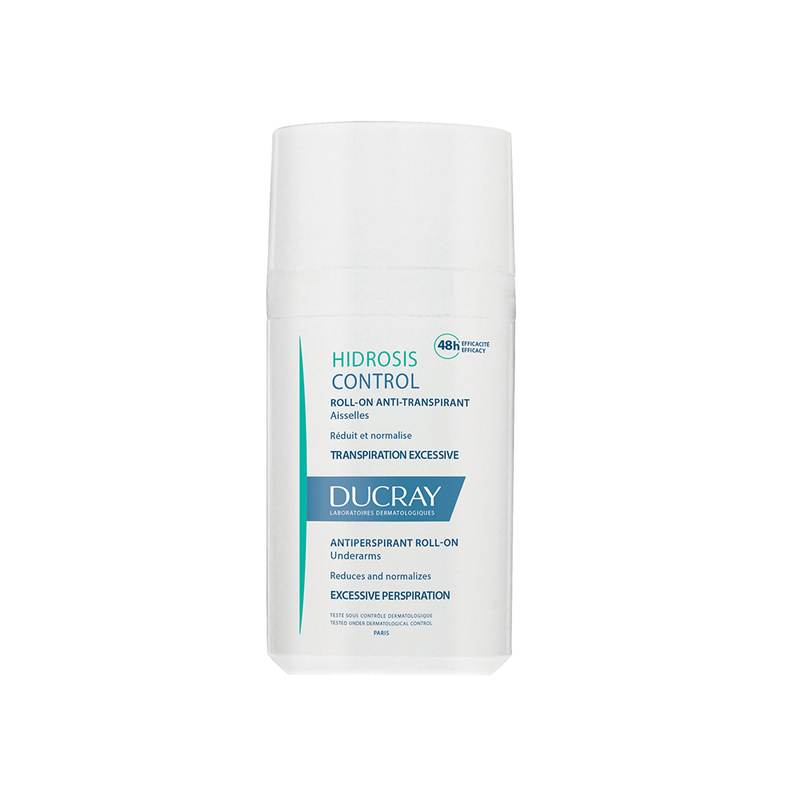 Hidrosis Control antiperspirantni roll-on