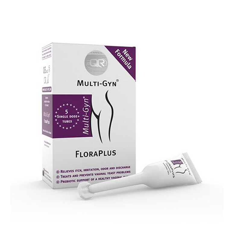 MULTI-GYN® FLORAPLUS