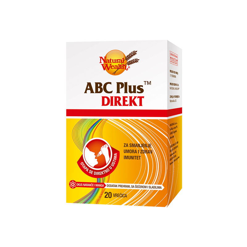 ABC Plus™ Direkt