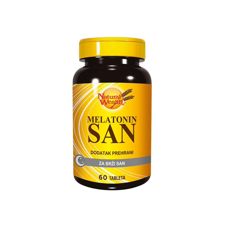 Melatonin San