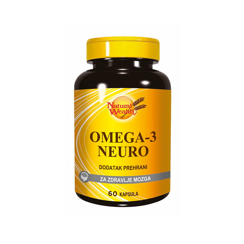 Omega-3 Neuro