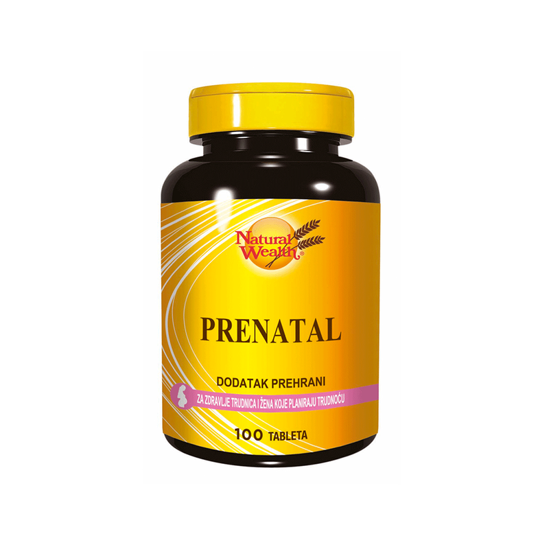 Prenatal