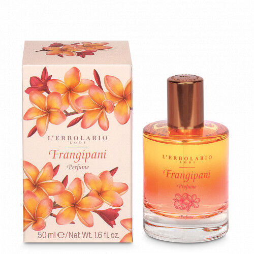FRANGIPANI PARFEM
