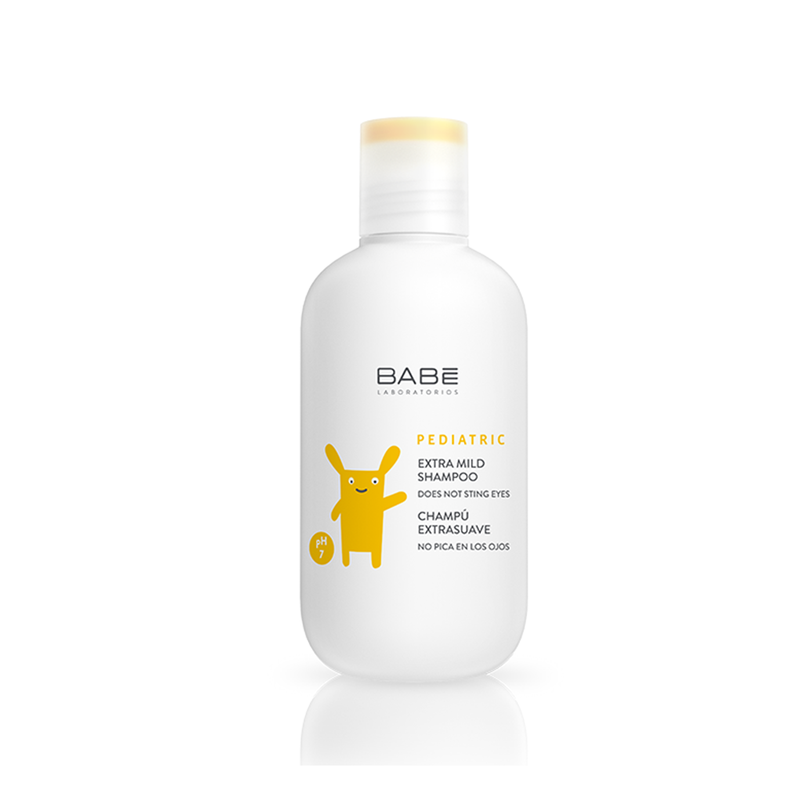 Pediatric Ultra nježni šampon