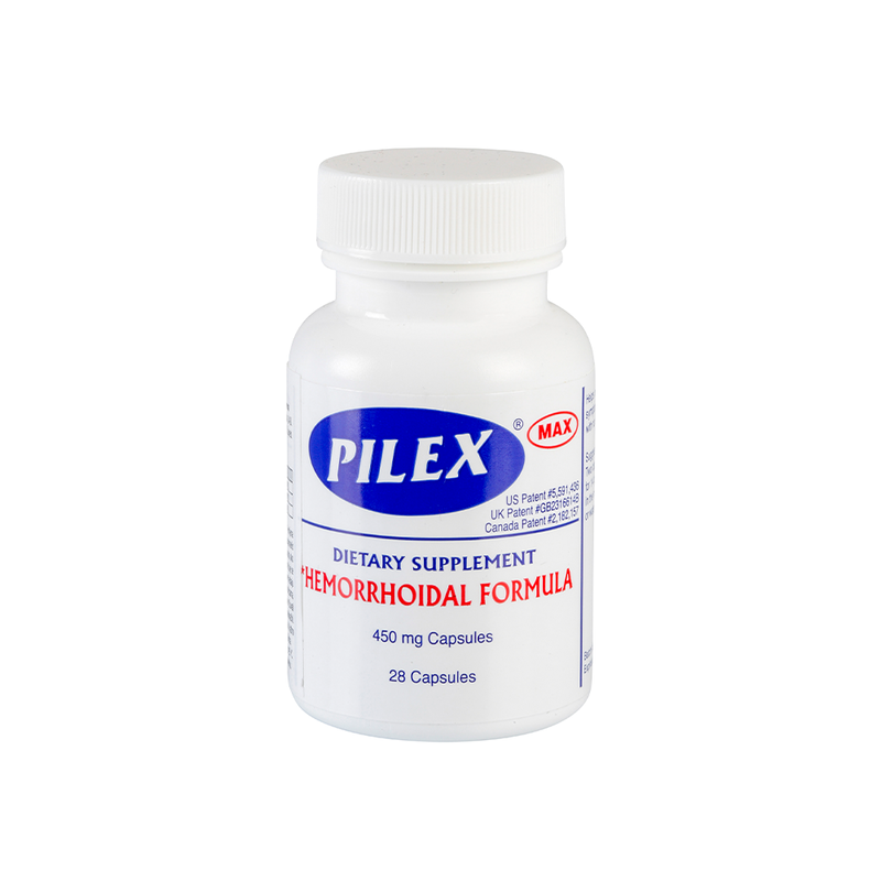 PILEX®MAX