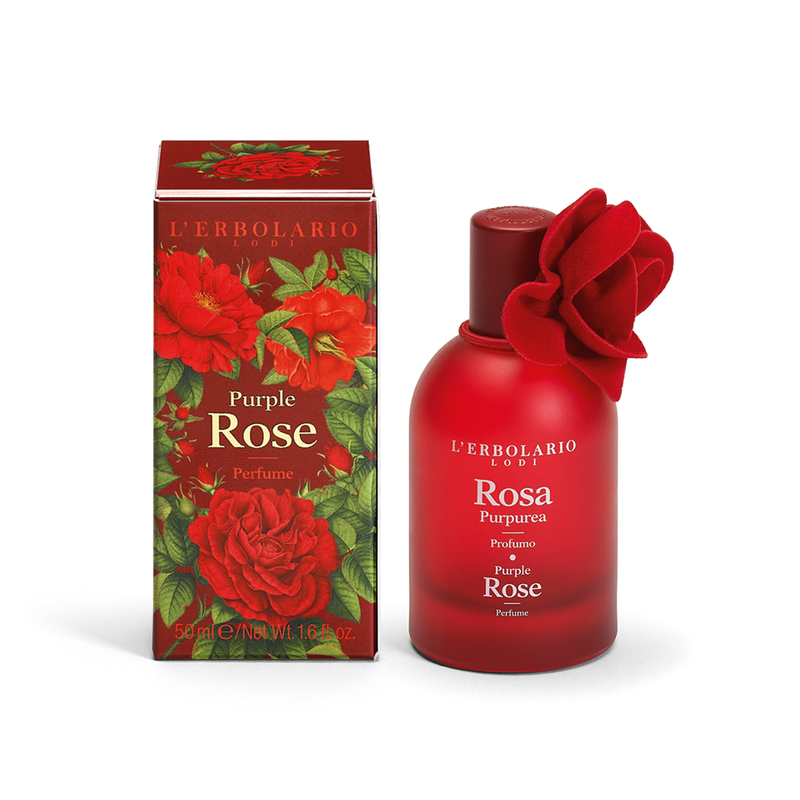 PURPLE ROSE PARFEM