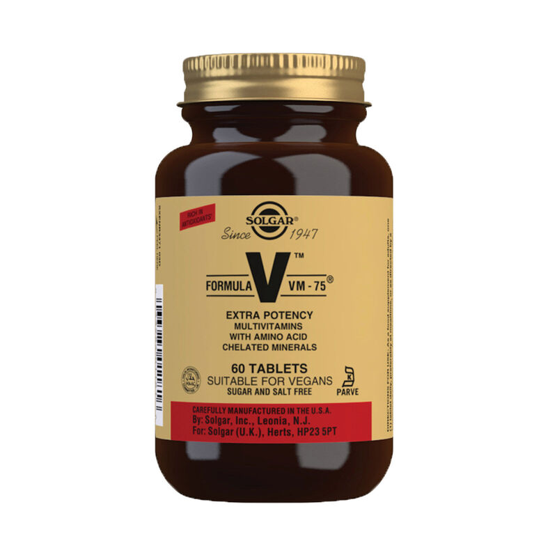 Solgar VM-75®