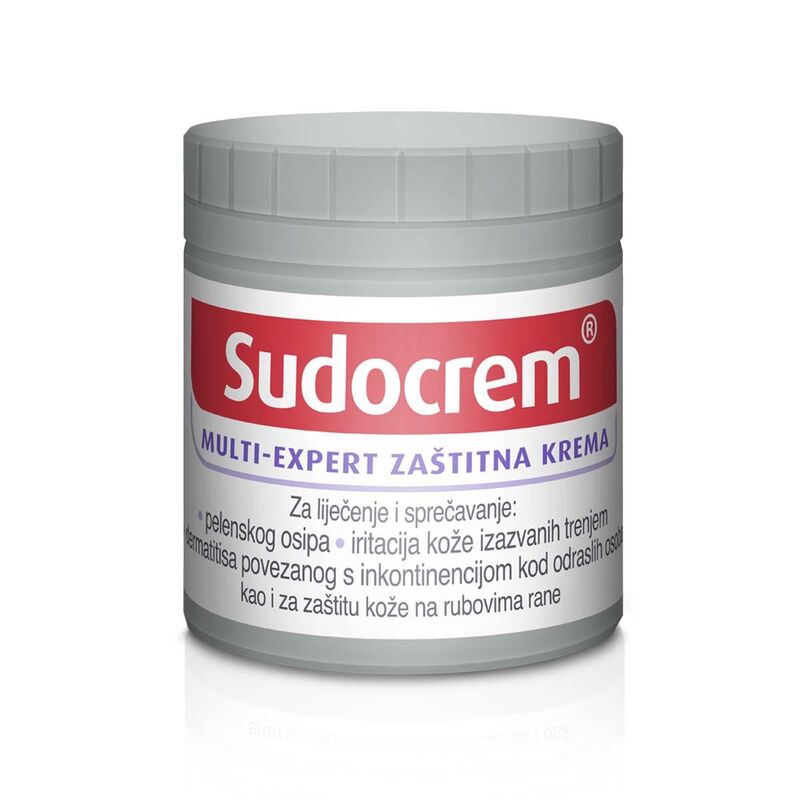 Sudocrem Multiexpert