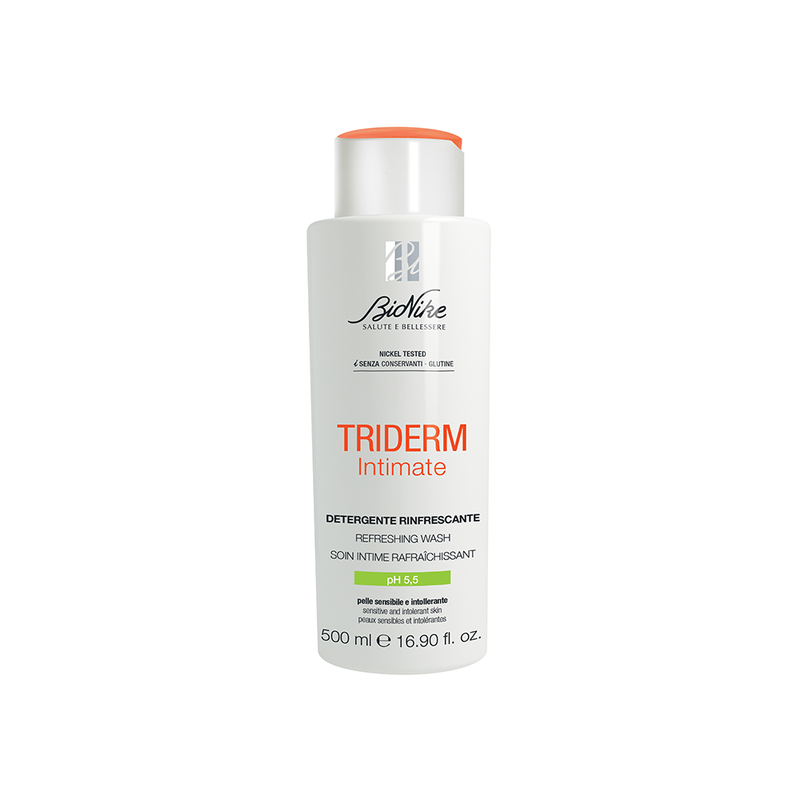Triderm Intimate pH 5,0  intimna higijena