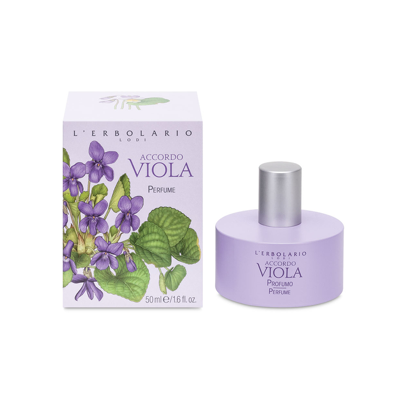 VIOLA (LJUBIČICA) PARFEM