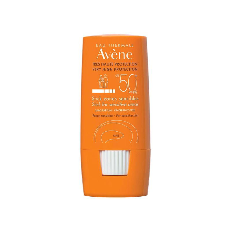 Stik za osjetljiva područja SPF 50+