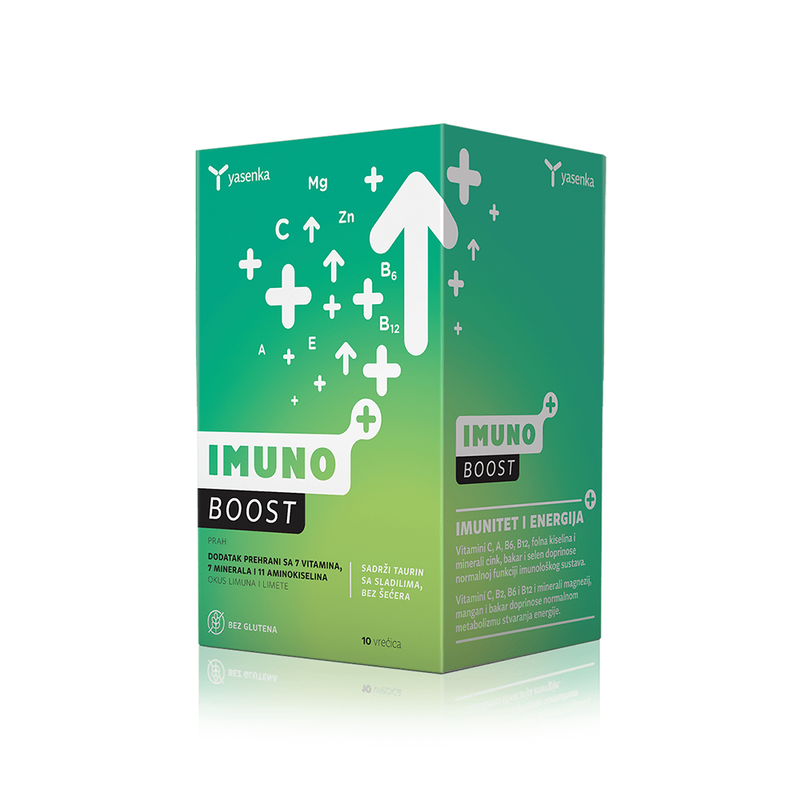Imuno BOOST